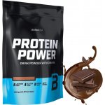 BioTech USA Protein Power 1000 g – Sleviste.cz