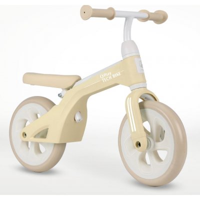 Qplay Tech krémové – Sleviste.cz