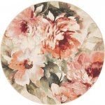 Ragolle Argentum 63421 7474 Květy vícebarevný – Sleviste.cz