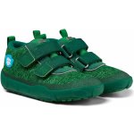 Affenzahn Happy Smile Knit Lowboot Frog – Hledejceny.cz