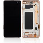 LCD Displej + Rám Samsung Galaxy S10+ – Hledejceny.cz