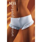 Wolbar Neva Dámské šortky černá – Zboží Dáma