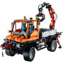 LEGO® Technic 8110 Mercedes-Benz Unimog U 400