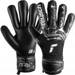 Reusch Attrakt Infinity Finger Support černá/bílá – Zboží Dáma