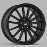 AEZ Atlanta 7,5x18 5x112 ET51 black – Zbozi.Blesk.cz