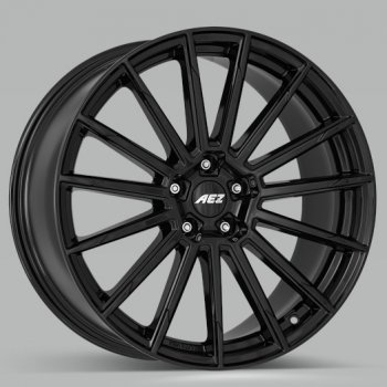 AEZ Atlanta 7,5x18 5x112 ET51 black