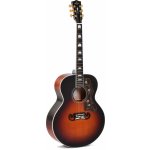 Sigma Guitars SGJA-SG200 – Zboží Dáma