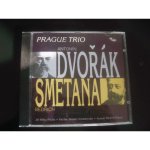 Pražské trio CD – Hledejceny.cz