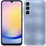 Samsung Galaxy A25 5G A256B 8GB/256GB – Zboží Mobilmania