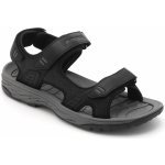 Alpine Pro Pombal black – Zboží Dáma