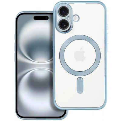 Forcell Electro Mag Cover Samsung S25 Ultra blue 297028 – Sleviste.cz