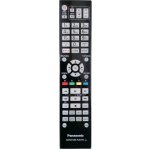 Dálkový ovladač Panasonic N2QAYA000131, DMP-UB700, DMP-UB704, DMP-UB900, DP-UB9000EBK – Hledejceny.cz