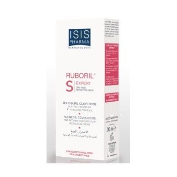 Isis Ruboril Expert S krém 30 ml