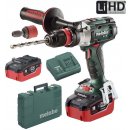 Metabo SB 18 LTX Quick 602200660