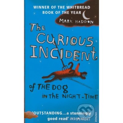 Curious Incident of the Dog... – Hledejceny.cz