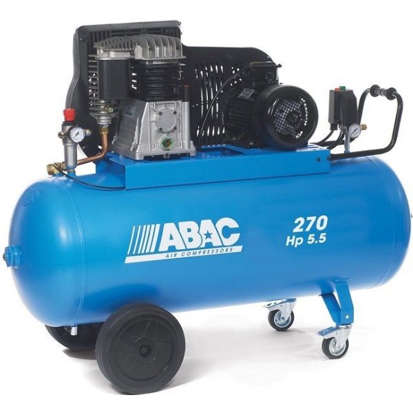 Kompresor Abac B60-4-270CT Pro Line B