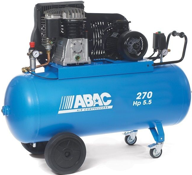 Abac B60-4-270CT Pro Line B