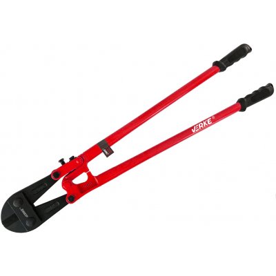 VERKE Kleště na dráty a řetězy 36" VERKE V06255 – Hledejceny.cz