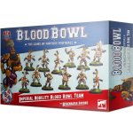 GW Warhammer Imperial Nobility Blood Bowl Team: The Bögenhafen Barons – Hledejceny.cz