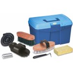 Kerbl Box plastový 7 dílný s čištěním – Zboží Dáma