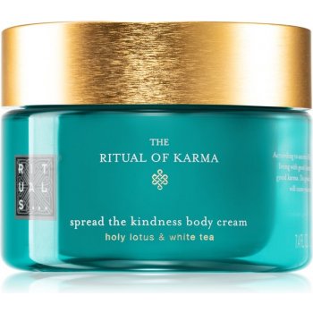 Rituals The Ritual Of Karma vyživující tělový krém 220 ml