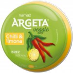 Argeta vege pomazánka chilli & citron 95 g – Zbozi.Blesk.cz