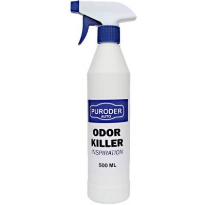 Puroder Pohlcovač pachu Auto 500 ml – Hledejceny.cz