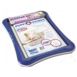 Savic Puppy trainer WC ploché L 60 x 48 cm – Zbozi.Blesk.cz