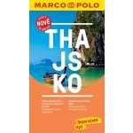 Marco Polo Thajsko průvodce