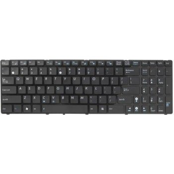 Asus K73S K73SV M60 N50 N52 N53 N53J Klávesnice