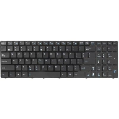 Asus K73S K73SV M60 N50 N52 N53 N53J Klávesnice