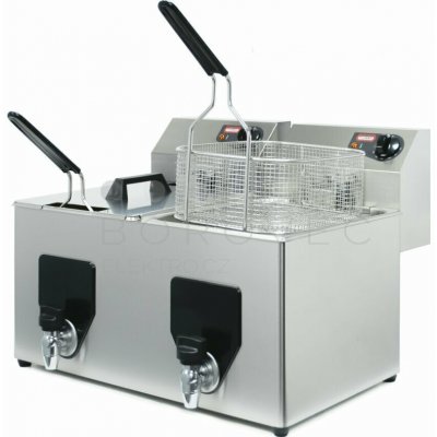 Fiamma FF 10+10 NV – Zbozi.Blesk.cz