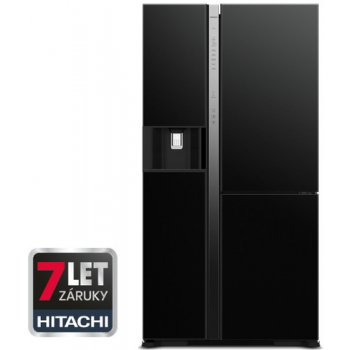 Hitachi R-MX700GVRU0-GBK