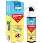 Green idea pleťové lihové tonikum 100 ml – Zboží Mobilmania