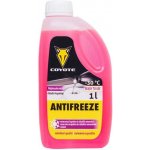 Coyote Antifreeze G12+ D/F 1 l – Zboží Mobilmania