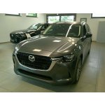 Mazda CX-80 e-Skyactiv D 254 187 kW