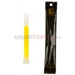 Claw Gear Svítící tyčinka Light Stick 15 cm Modrá – Zboží Dáma