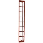 ZTS plastová 445 x 55 mm kalvados28 F9002.01-28 (A1) – Hledejceny.cz