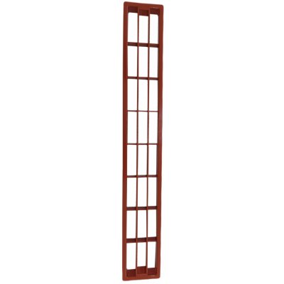 ZTS plastová 445 x 55 mm kalvados28 F9002.01-28 (A1) – Hledejceny.cz