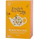 English Tea Shop Černý čaj Chai 20 sáčků