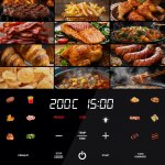 TESLA AirCook Q70 XXL WiFi Pro – Zboží Dáma