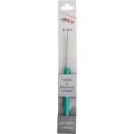 Háček s plastovou rukojetí, 2 mm – Zboží Mobilmania