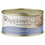 Applaws Cat mořské ryby 156 g – Sleviste.cz