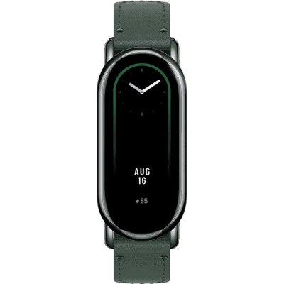 Xiaomi Smart Band 8 Braided Strap - Green BHR7306GL – Zboží Živě