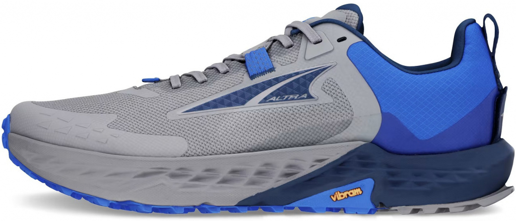 Altra Timp 5 Gray Blue (M)