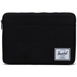 Herschel Supply Anchor Sleeve 14 Inch 30061-00001-OS Black