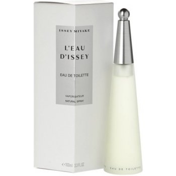 Issey Miyake L'Eau d'Issey EDT 100 ml + tělové mléko 75 ml dárková sada