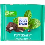 Ritter Sport Alpine Milk 100 g – Zboží Dáma