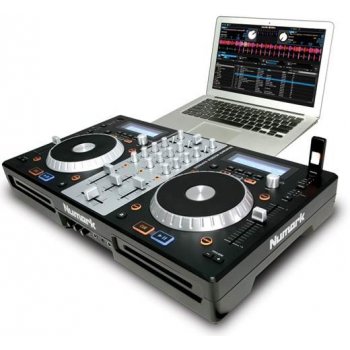 Numark Mixdeck Express