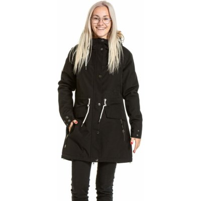 Meatfly Aubrey černá – Zboží Dáma